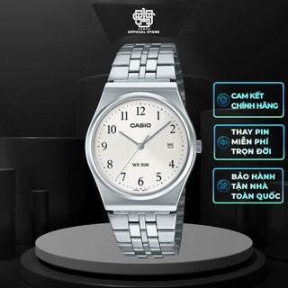 Đồng hồ nam casio mtp-b145d-7bv hàng chính hãng