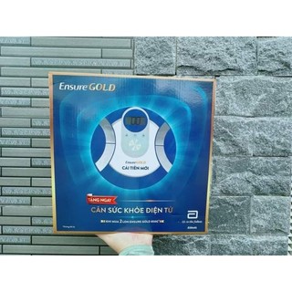🍀Cân sức khỏe Bluetooth - hkm ensure