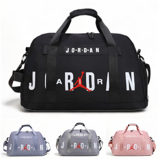 Balo túi bóng rổ JD - Cỡ lớn, ngăn đựng giày bóng riêng, đeo vai, xách tay - 23059