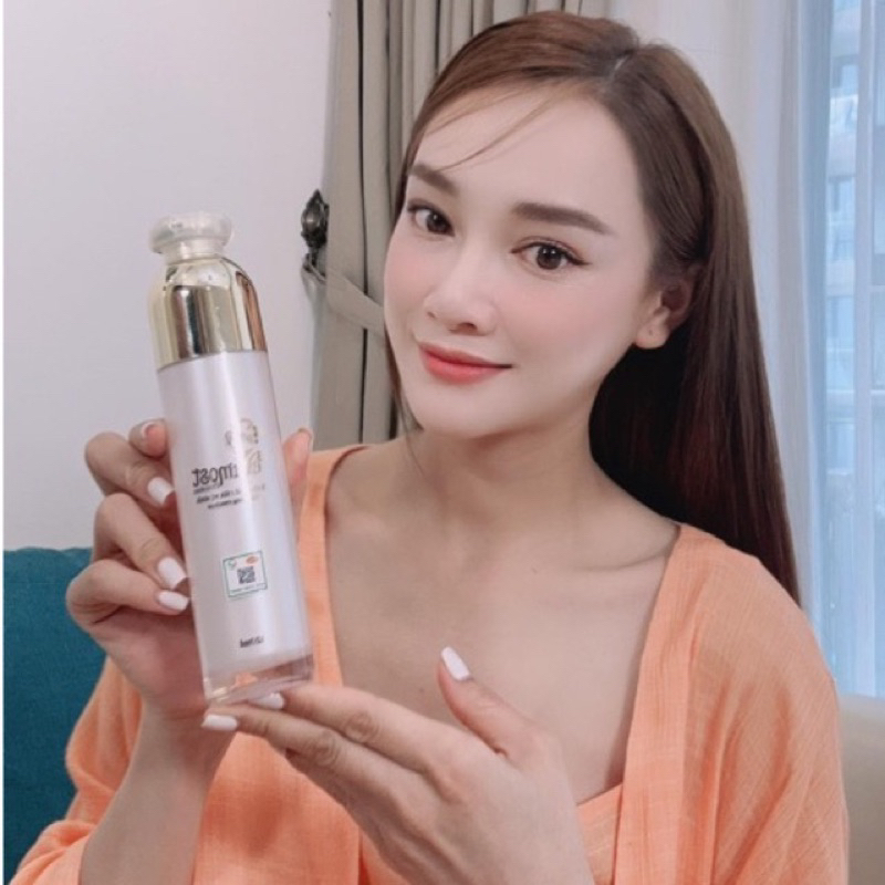 Tinh chất Dung dịch vệ sinh Evamost Premium 120ml - evamost nhã phương mẫu mới
