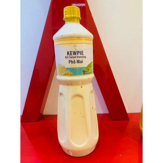 Nước xốt phô mai 1l kewpie
