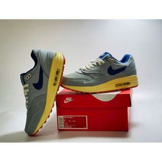 Giày Nike Air Max 1 Kasina Won Ang ( 2màu )