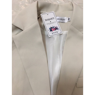 áo blazer hàng order