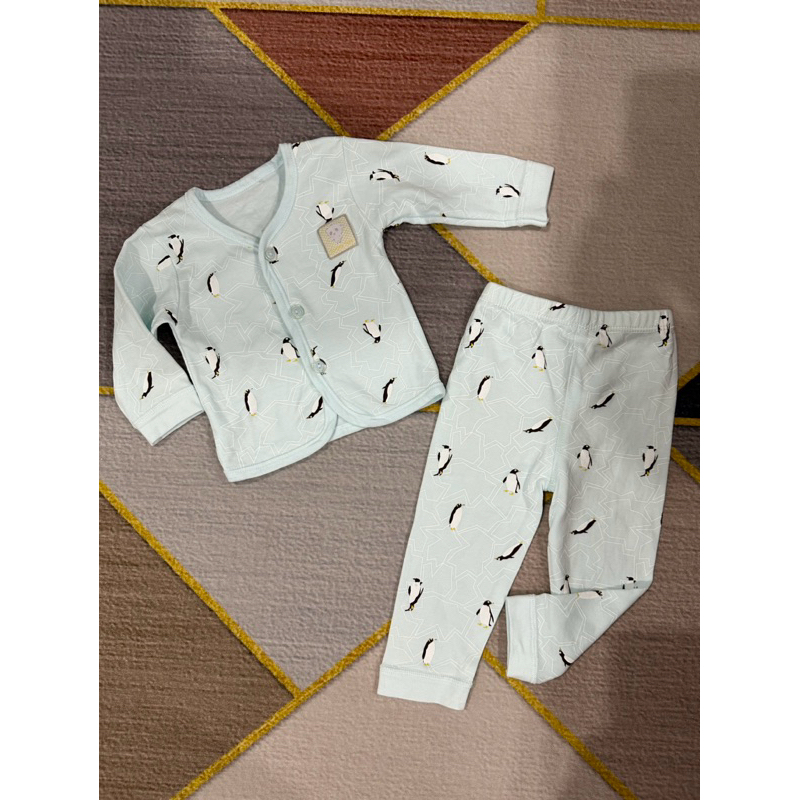 Bộ quần áo dài tay Quảng Châu cho bé👶🏻👶🏻👶🏻