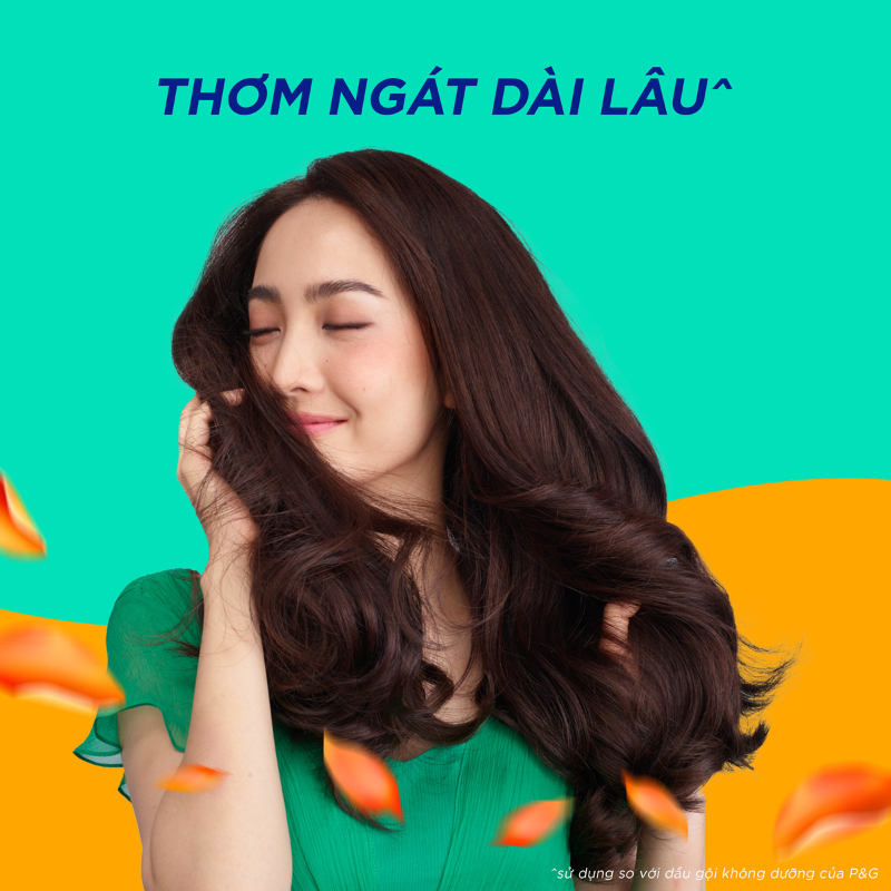 Dầu Gội REJOICE chai 900ml Siêu Mượt / Giảm Gàu 3 In 1 / Nước Hoa Mẫu Đơn / Hoa Hồng Jeju