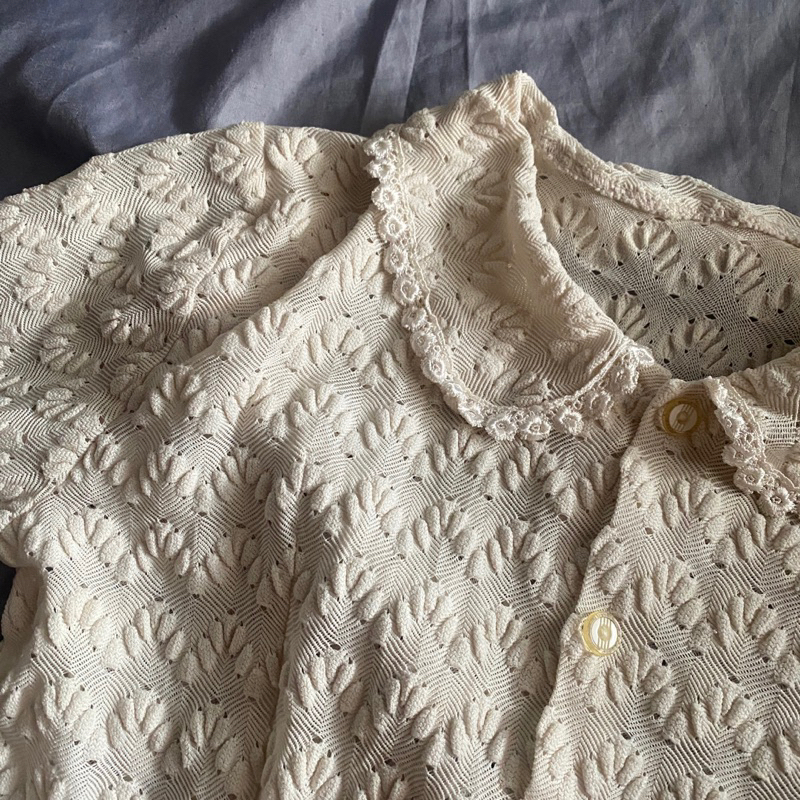 Quần/váy y2k vintage dễ phối