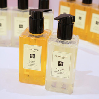 [J0 MAL0NE] Sữa Tắm J0 Mal0ne English Pear & Freesia Body & Hand Wash 250ml