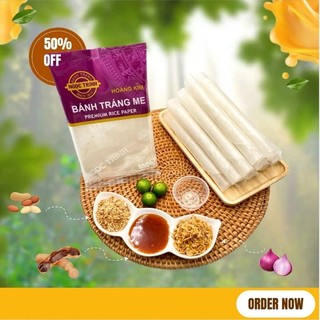 Bánh Tráng Me