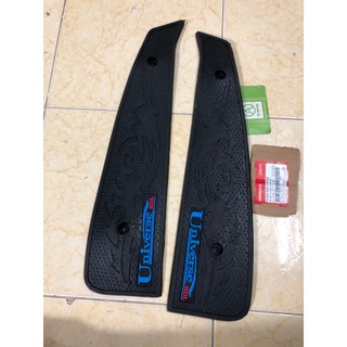 THẢM [ CAO SU ] LÓT CHÂN XE DYLAN 150
