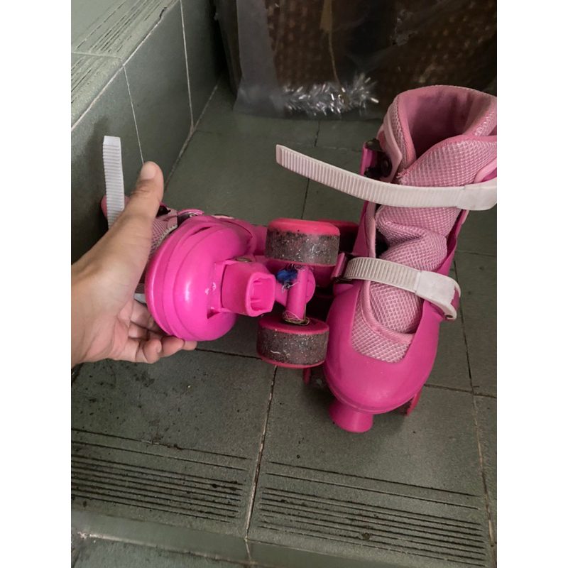 Thanh lý giày patin