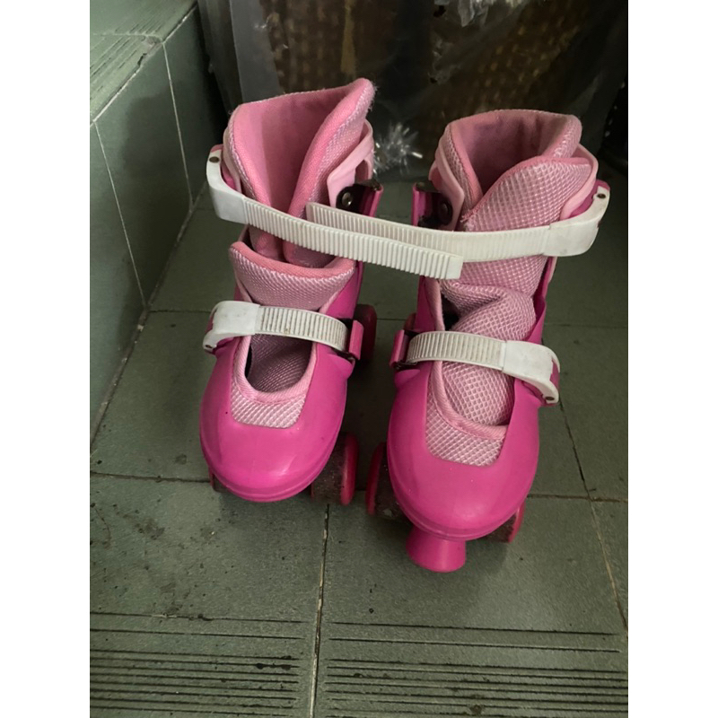 Thanh lý giày patin