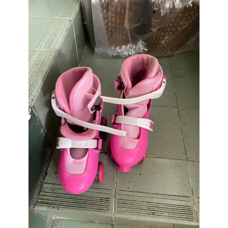 Thanh lý giày patin