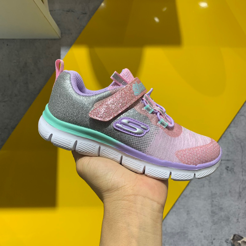 Giày sketcher kids chinh hãng .