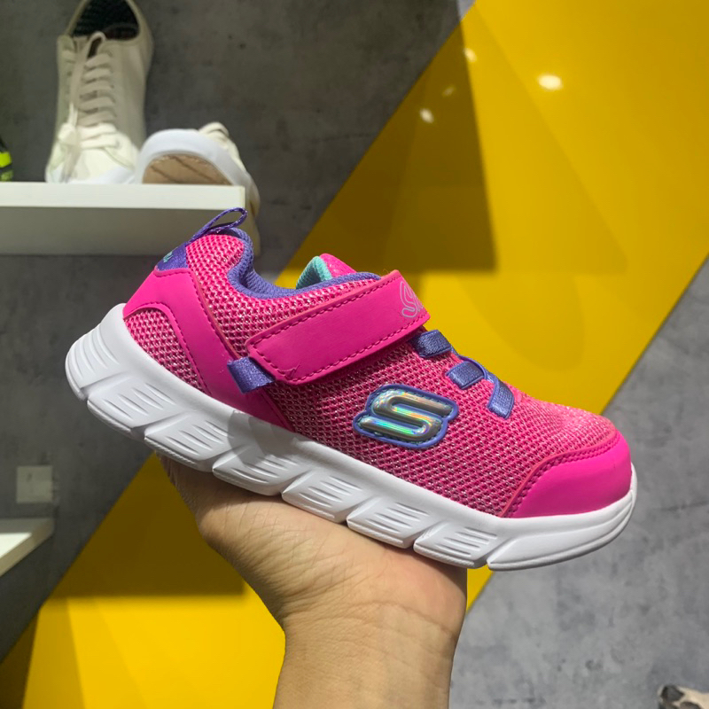 Giày sketcher kids chinh hãng .