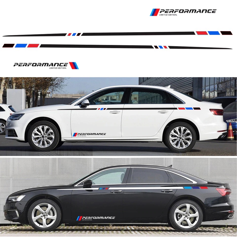 Tem xe ô tô thể thao Performance