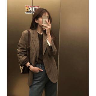 ÁO 2HAND BLAZER @Tiemcuayuan._