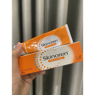 Skinoren krem – kem giảm mụn làm mờ thâm mụn 30g