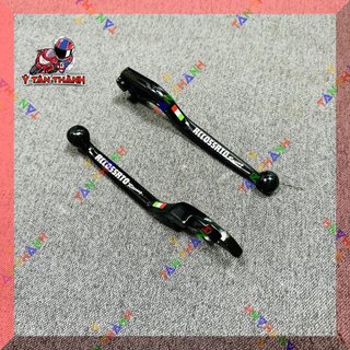 Tay thắng accossato AB 160 2023 MS15
