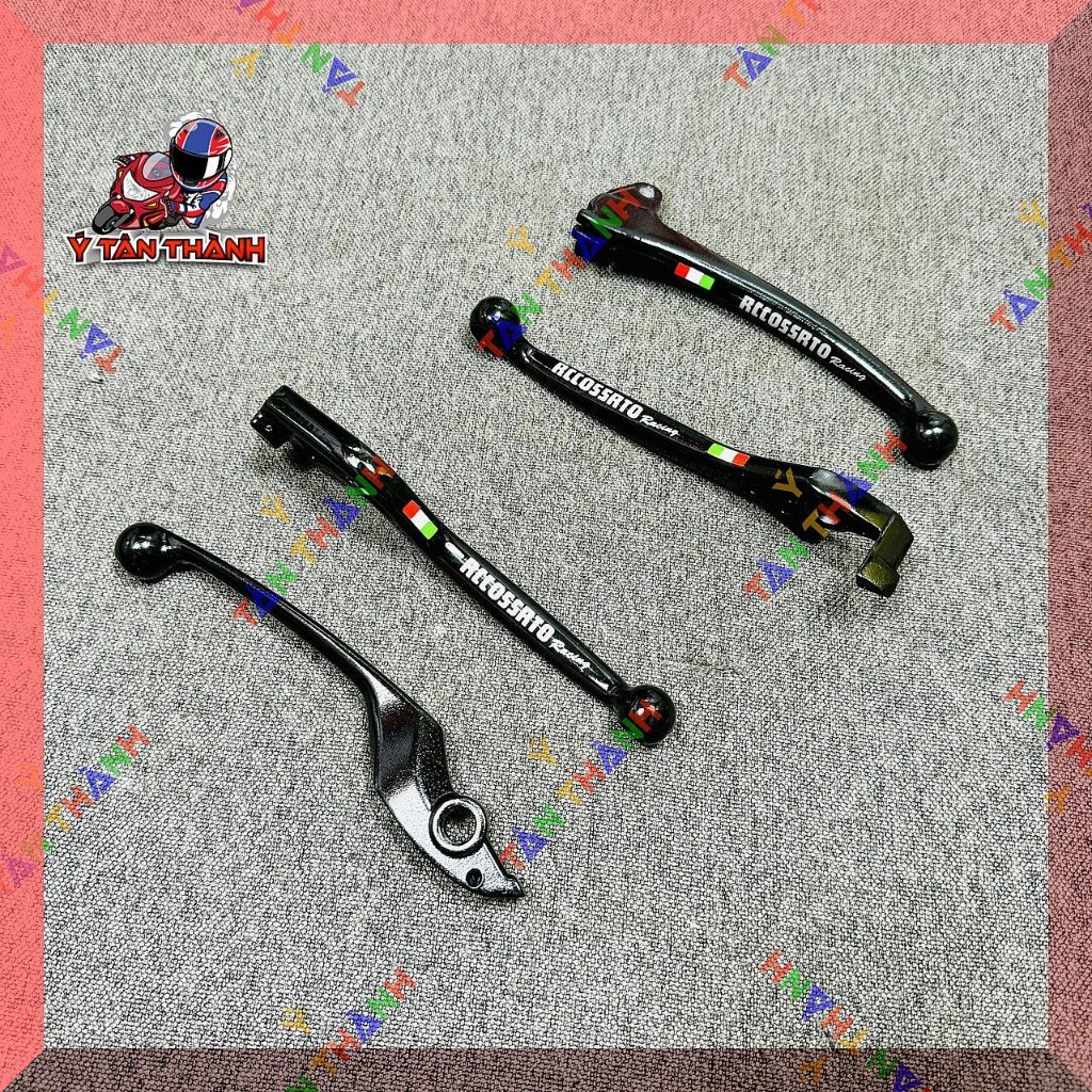 Tay thắng accossato AB 160 2023 MS15