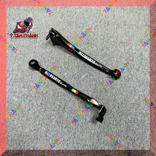 Tay thắng accossato AB 160 2023 MS15