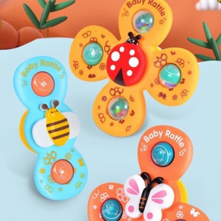 Đồ chơi con quay cho bé vui nhộn spinner