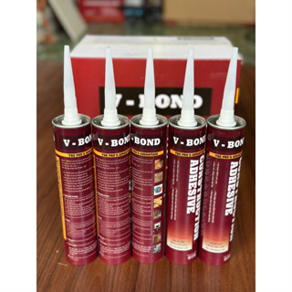 Keo dán tấm nhựa ốp tường,tấm ốp PVC ,keo dán tấm nano ,keo dán len nẹp inox, keo dán gương kính,...