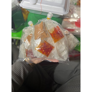 10 bánh xâu vò muối sa tế