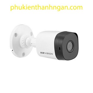 Camera 4 in 1 hồng ngoại 2.0 Megapixel KBVISION KX-A2111C4