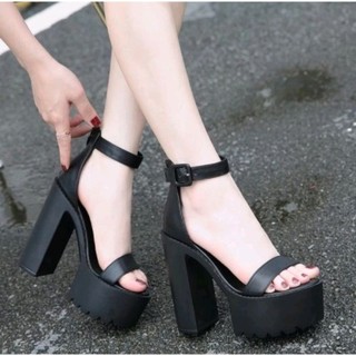 Sandal cg quai mảnh14p hàng cao cấp