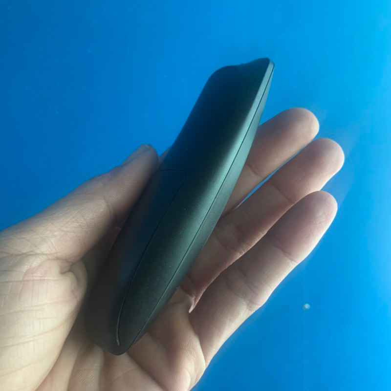 Remote đèn năng lượng mặt trời không rõ thông số