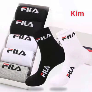 Sét 5 đôi tất hộp cao cấp dành cho nam