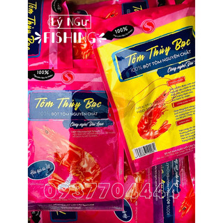 Bột Tôm thuỷ bạc Sapham