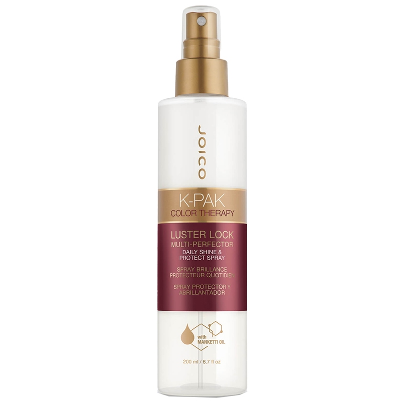 Xịt Dưỡng Dưỡng Màu Tóc Nhuộm Joico K-pak Color 200ml