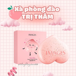 Xà Phòng Thâm Mông Trái Đào