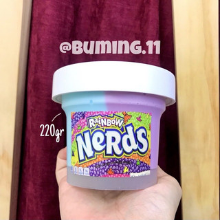 Tổng Hợp Basic Slime - Đồ Chơi Chất Nhờn Ma Quái 200ml
