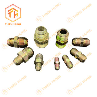 Nối ren ngoài số - ren ngoài số 4 ~ số 16