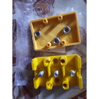 cầu nối (domino) 3 - 5 - 6 dây xe điện