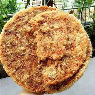 Cơm Cháy Đáy Nồi Sài Gòn Siêu Chà Bông 500Gr VnFood