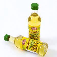 Dầu óc chó Đức Kunella 100ml cho bé ăn dặm