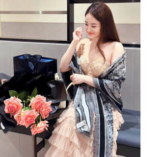 khăn quàng cổ cao cấp nữ