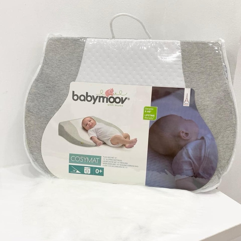 Gối Chống Trào Ngược Babymoov👶🏻