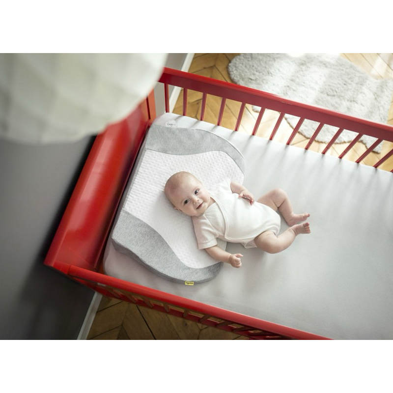 Gối Chống Trào Ngược Babymoov👶🏻