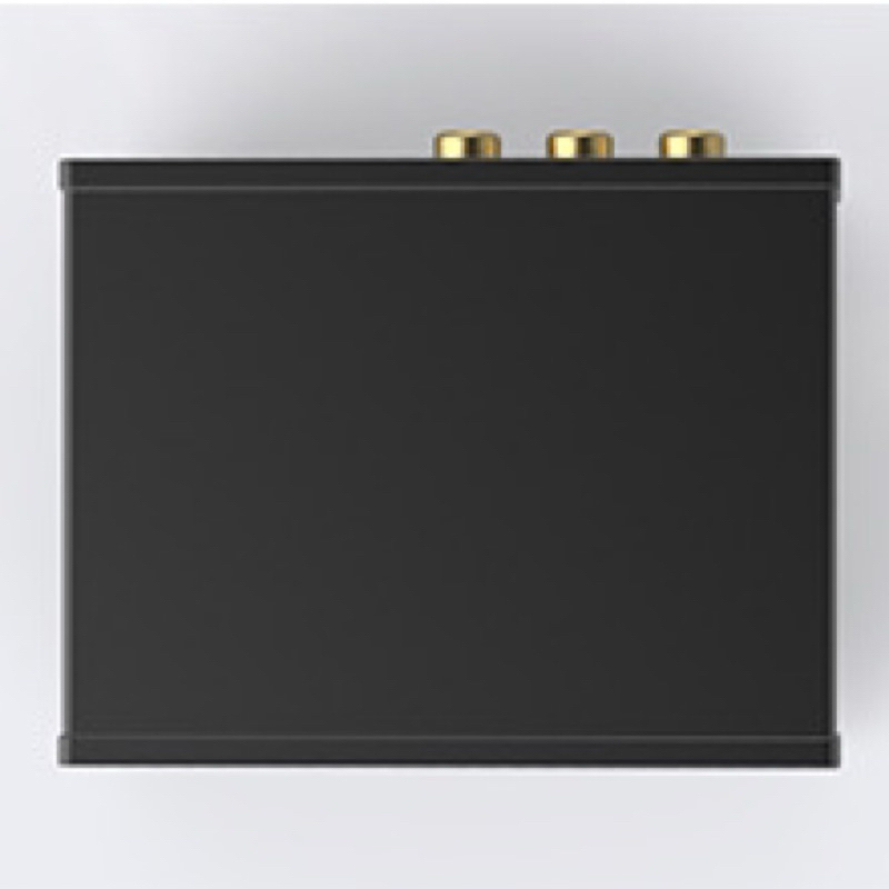 SMSL Su-1 Hi-Res MQA Audio DEC Decoder AK4493S XU316 768KHZ/32bit