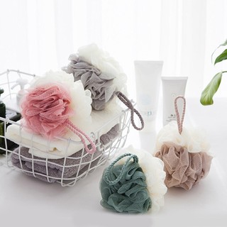 🍉bông tắm siêu tạo bọt cao cấp - mềm mịn - nhiều size duashop🍉