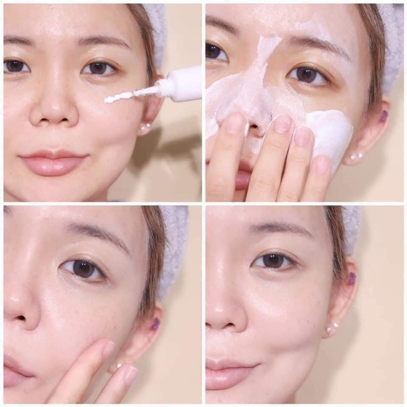 Kem Dưỡng Mờ Nám Mediheal Bright Melakill Cream 35ml