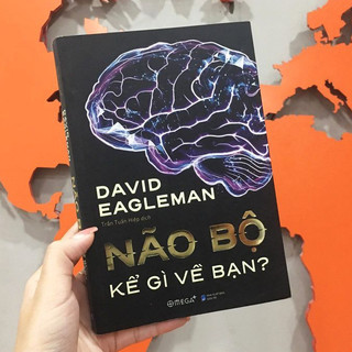 Sách Não Bộ kể gì về bạn