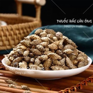 Ké đầu ngựa 500g, thương nhĩ tử khô, sạch, không gai, không lẫn tạp chất - Lãn Ông