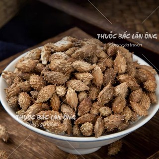 Ké đầu ngựa 100g, thương nhĩ tử khô, sạch, không gai, không lẫn tạp chất - Lãn Ông