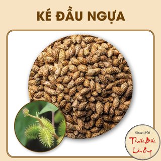 Ké Đầu Ngựa 1kg