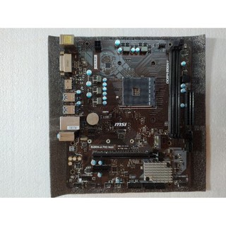 Bo mạch chủ msi b450m-a pro max. mainboard msi b450m a pro max cũ
